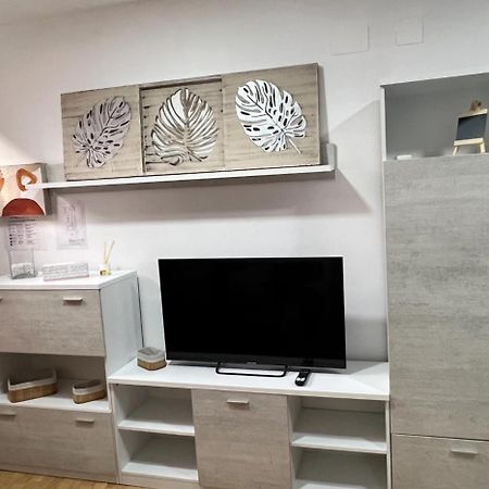 Cruz18 4Personas Apartment Alcalá de Henares Екстериор снимка