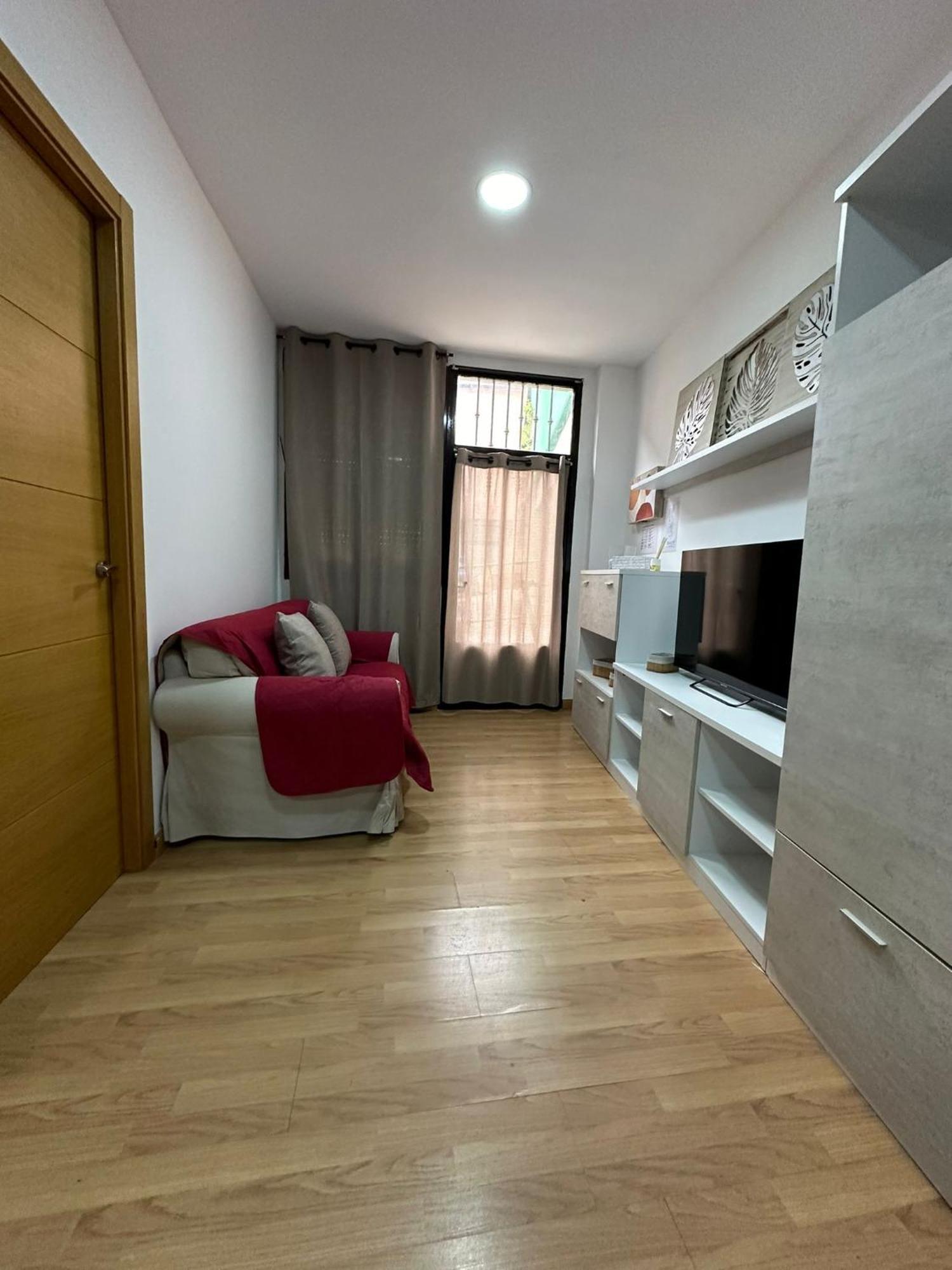 Cruz18 4Personas Apartment Alcalá de Henares Екстериор снимка