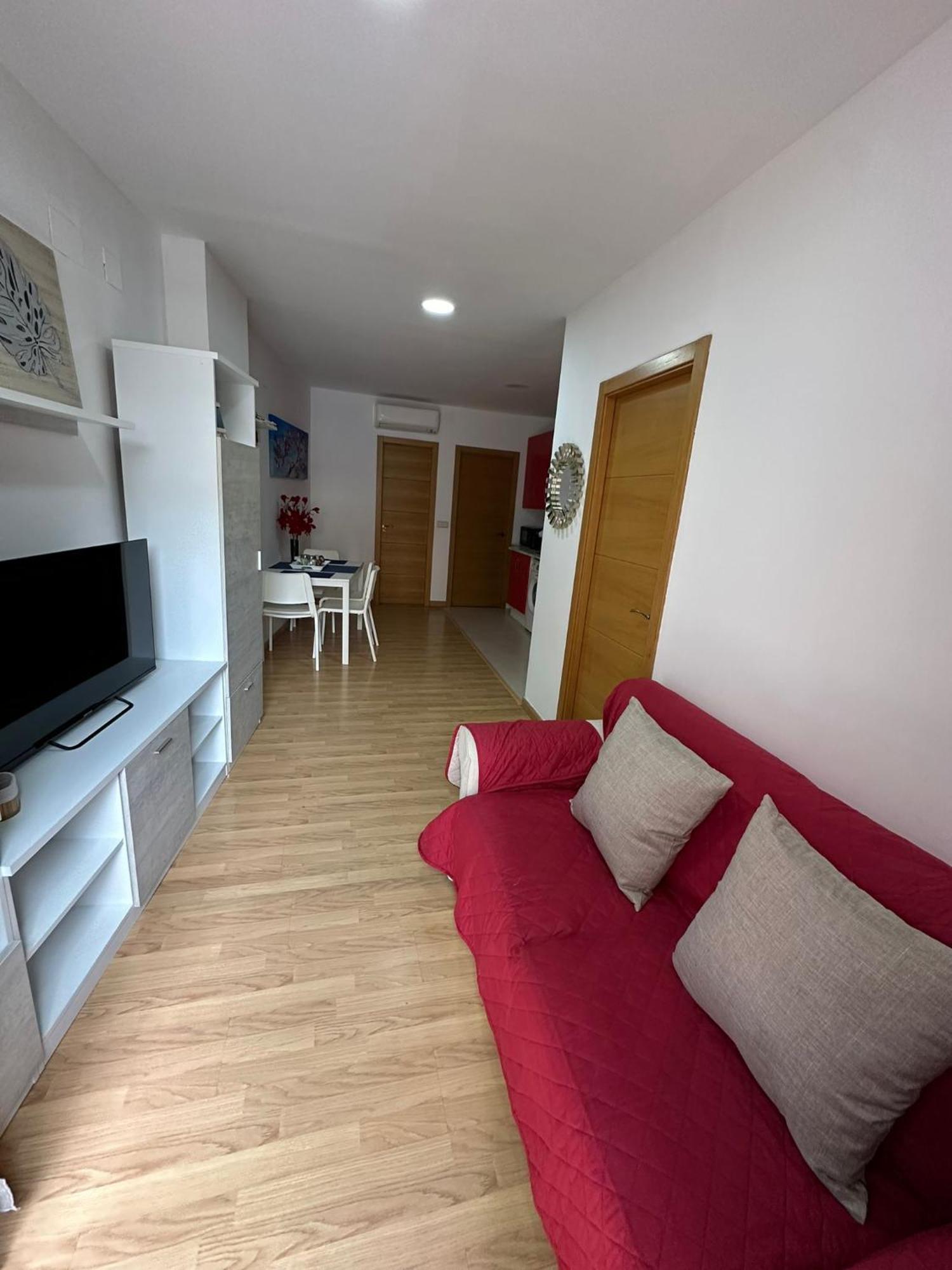 Cruz18 4Personas Apartment Alcalá de Henares Екстериор снимка