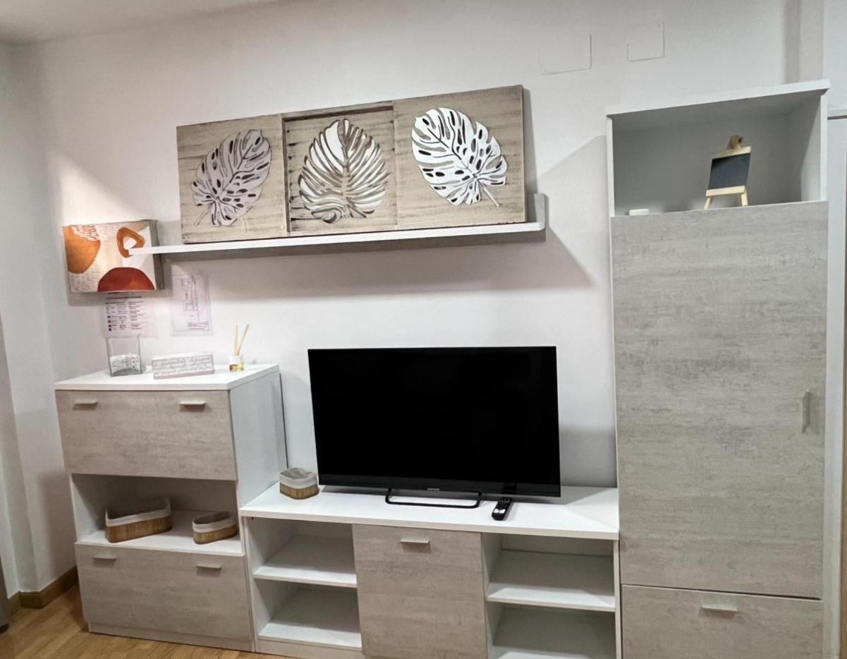 Cruz18 4Personas Apartment Alcalá de Henares Екстериор снимка