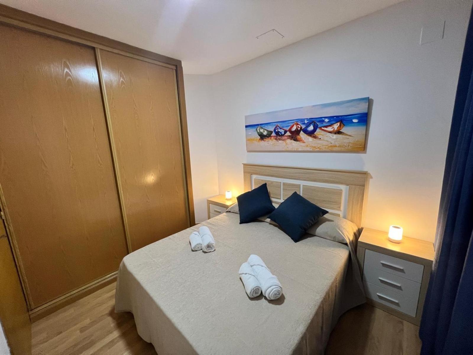 Cruz18 4Personas Apartment Alcalá de Henares Екстериор снимка